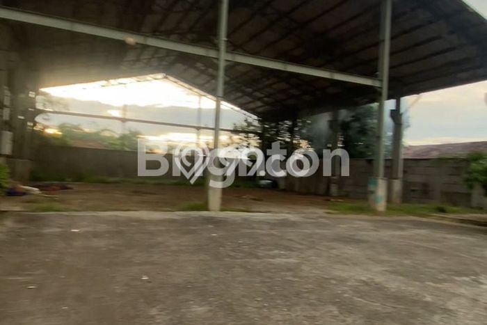 Kavling Tanah Dijual di Legok, Tangerang, Luas 1104m2 Area Strategis Kavling Tanah Dijual di Legok, Tangerang, Luas 1104m2 Area Strategis