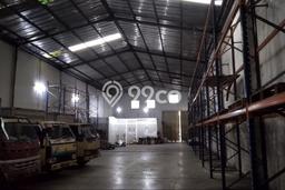 Gudang Favorit Dijual di Serpong Tangerang Selatan Area Pusat Bisnis Gudang Favorit Dijual di Serpong Tangerang Selatan Area Pusat Bisnis