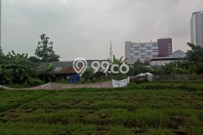 Jarang Ada! Tanah di Cikarang Selatan Punya Luas 200000m2 SHM Jarang Ada! Tanah di Cikarang Selatan Punya Luas 200000m2 SHM