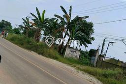 Tanah Strategis Dijual di Cikande Serang 20000m2 Tanah Strategis Dijual di Cikande Serang 20000m2