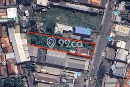 Tanah di Tangerang Kota, Luas 1935m2m², Lokasi Premium, For Rent Tanah di Tangerang Kota, Luas 1935m2m², Lokasi Premium, For Rent