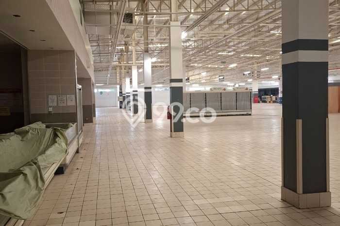 Disewakan Gudang di Pusat Kota Tangerang Ramai Strategis Disewakan Gudang di Pusat Kota Tangerang Ramai Strategis