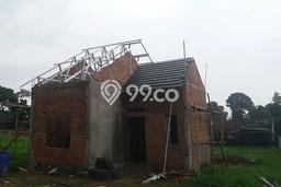 Rumah Murah LT 36m2 di Ciapus Akses Mudah Rumah Murah LT 36m2 di Ciapus Akses Mudah