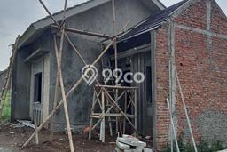 Rumah Sederhana Dijual Lokasi Tamansari 2 Kamar dengan Luas Tanah 60m2 Rumah Sederhana Dijual Lokasi Tamansari 2 Kamar dengan Luas Tanah 60m2