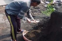 Jual Rumah Murah Meriah Tamansari Punya 2 KT & LT 36m2 Jual Rumah Murah Meriah Tamansari Punya 2 KT & LT 36m2