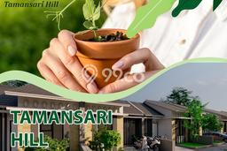 Rumah Minimalis Favorit Siap Huni Area Tamansari LT 60m2 Rumah Minimalis Favorit Siap Huni Area Tamansari LT 60m2