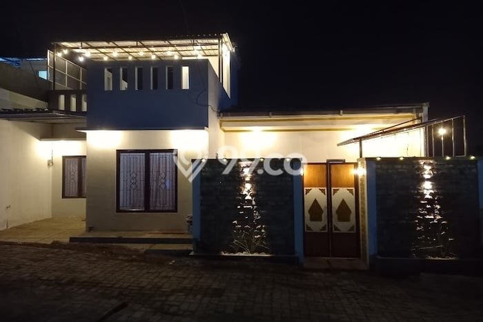Rumah Sederhana Dijual Lokasi Ciomas 2 Kamar dengan Luas Tanah 60m2 Rumah Sederhana Dijual Lokasi Ciomas 2 Kamar dengan Luas Tanah 60m2