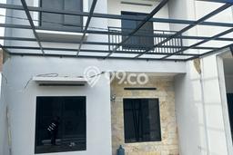 Dijual Rumah 3 Kamar Lokasi Ideal Nyaman dan Strategis di Serpong Utara Dijual Rumah 3 Kamar Lokasi Ideal Nyaman dan Strategis di Serpong Utara