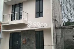 Dijual Rumah 3 Kamar Lokasi Ideal Nyaman dan Strategis di Tangerang Dijual Rumah 3 Kamar Lokasi Ideal Nyaman dan Strategis di Tangerang