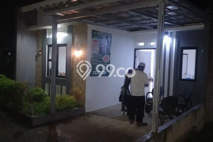 Rumah Sederhana Dijual Lokasi Ciawi 2 Kamar dengan LT 60m2 Rumah Sederhana Dijual Lokasi Ciawi 2 Kamar dengan LT 60m2