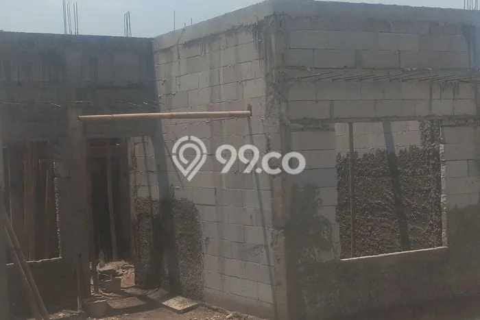 Rumah Minimalis Dijual di Bogor Selatan 1 Kamar dengan LT 60m2 Rumah Minimalis Dijual di Bogor Selatan 1 Kamar dengan LT 60m2