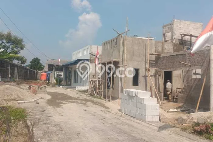 Dijual Rumah Siap Huni di Parung Bogor Harga Rp 335 Juta LT 60m2 Dijual Rumah Siap Huni di Parung Bogor Harga Rp 335 Juta LT 60m2