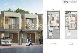 Jarang Ada! Rumah Kontrakan 2 Kamar Bagus Siap Huni Pantai Indah Kapuk 2 Jarang Ada! Rumah Kontrakan 2 Kamar Bagus Siap Huni Pantai Indah Kapuk 2