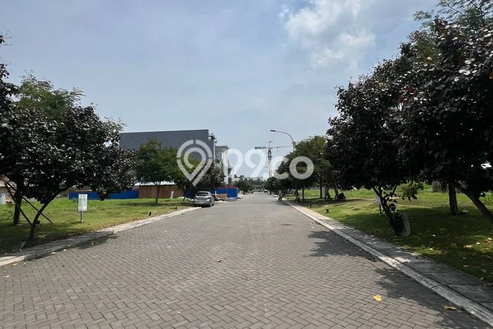 Dijual Tanah di Jakarta Utara, Luas 360m2 PPJB Dijual Tanah di Jakarta Utara, Luas 360m2 PPJB