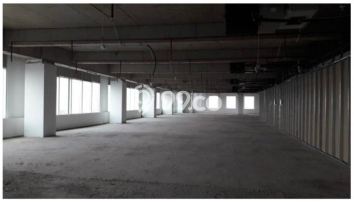 Dijual! Kantor di Kebagusan Jakarta Selatan LT 2323m2 / LB 2323m2 Kawasan Bisnis Dijual! Kantor di Kebagusan Jakarta Selatan LT 2323m2 / LB 2323m2 Kawasan Bisnis