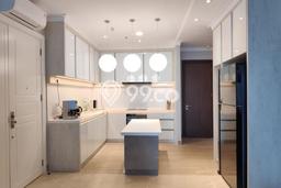Sewa Apartemen Murah di Senopati 3 Bedroom Sewa Apartemen Murah di Senopati 3 Bedroom