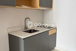Apartemen Sewa 2 Kamar Hemat Siap Huni di Jakarta Barat, Luas 50m2 Apartemen Sewa 2 Kamar Hemat Siap Huni di Jakarta Barat, Luas 50m2