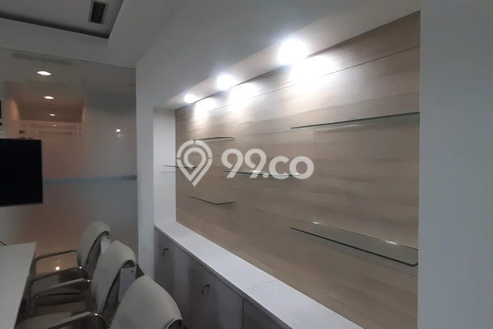 Paling Dicari! Kantor Dijual di Central Park Harga Kompetitif Paling Dicari! Kantor Dijual di Central Park Harga Kompetitif