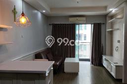 Apartemen Sewa 1 Kamar Murah Siap Huni di Jakarta Utara, Luas 82m2 Apartemen Sewa 1 Kamar Murah Siap Huni di Jakarta Utara, Luas 82m2