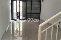 Unit Ruko Dijual di Jakarta Barat LT 56m2 & LB 100m2 Unit Ruko Dijual di Jakarta Barat LT 56m2 & LB 100m2