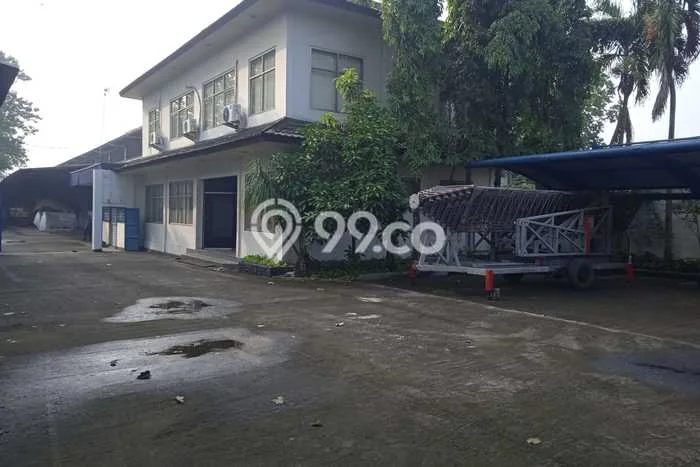 Gudang Dijual di Tangerang LT 7000m2 & LB 3200m2 Lokasi Terbaik! Gudang Dijual di Tangerang LT 7000m2 & LB 3200m2 Lokasi Terbaik!