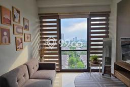 Hunian Apartemen Disewakan Terjangkau 50m2 di BSD, Cocok Dijadikan Tempat Tinggal Anda Hunian Apartemen Disewakan Terjangkau 50m2 di BSD, Cocok Dijadikan Tempat Tinggal Anda