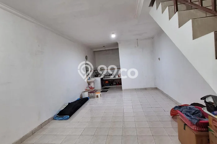 Dijual Rumah 2 Kamar Lokasi Strategis Bagus dan Strategis di Cengkareng Dijual Rumah 2 Kamar Lokasi Strategis Bagus dan Strategis di Cengkareng