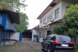 Gudang Dijual di Tangerang LT 7000m2 & LB 3200m2 Lokasi Terbaik! Gudang Dijual di Tangerang LT 7000m2 & LB 3200m2 Lokasi Terbaik!