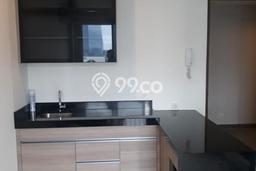 Apartemen Terawat Dijual di Jakarta Selatan Spesifikasi 1 KT, 1 KM Apartemen Terawat Dijual di Jakarta Selatan Spesifikasi 1 KT, 1 KM