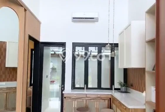 Jual Rumah Eksklusif 2 KT di Bekasi, Bekasi Jual Rumah Eksklusif 2 KT di Bekasi, Bekasi