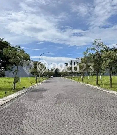 Tanah Dijual Lokasi Strategis di Jakarta Utara dengan Luas 450m2 Tanah Dijual Lokasi Strategis di Jakarta Utara dengan Luas 450m2