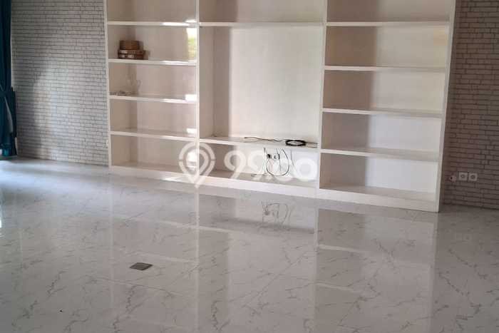 Disewakan Rumah Konsep Modern di Cakung Jakarta Timur dengan 2 KT Disewakan Rumah Konsep Modern di Cakung Jakarta Timur dengan 2 KT