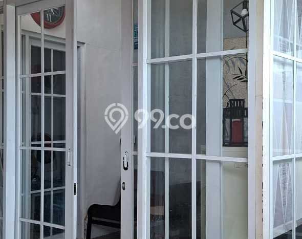 Rumah Minimalis Terbaik Dijual Area Bekasi Utara LT 60m2 Rumah Minimalis Terbaik Dijual Area Bekasi Utara LT 60m2