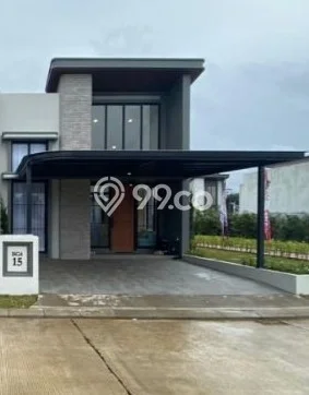 Jual Rumah Eksklusif 2 KT di Bekasi, Bekasi Jual Rumah Eksklusif 2 KT di Bekasi, Bekasi
