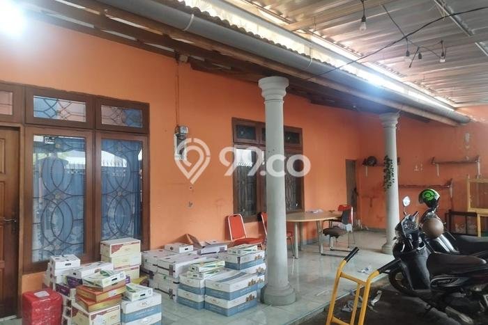 Dijual Rumah Mewah Exclusive di Pulo Gadung, Jakarta Timur Dijual Rumah Mewah Exclusive di Pulo Gadung, Jakarta Timur