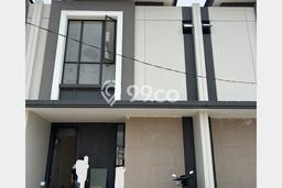 Dijual Rumah 3 Kamar Lokasi Strategis Bagus dan Strategis di Cakung Dijual Rumah 3 Kamar Lokasi Strategis Bagus dan Strategis di Cakung