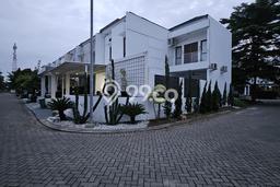 Rumah Luxury Modern Tanpa Renovasi di Metland Menteng Jakarta Timur Rumah Luxury Modern Tanpa Renovasi di Metland Menteng Jakarta Timur
