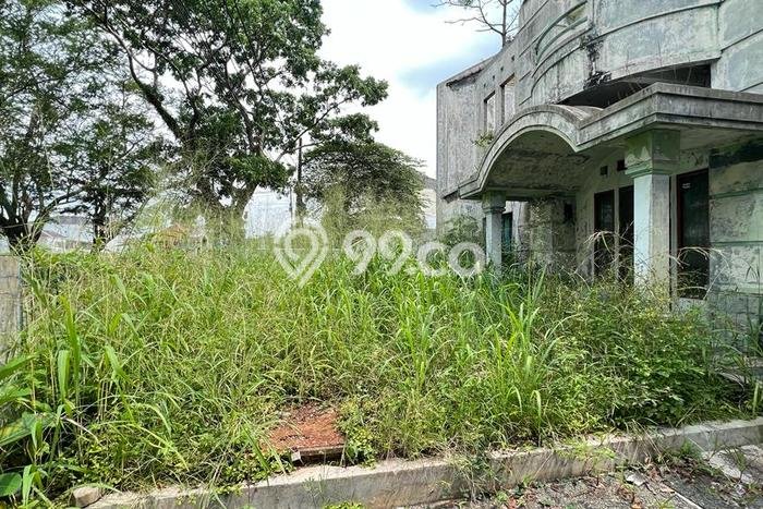 Tanah Kawasan Bogor Barat, Luas 298m², Akses Fasilitas, Ideal untuk Perumahan Tanah Kawasan Bogor Barat, Luas 298m², Akses Fasilitas, Ideal untuk Perumahan