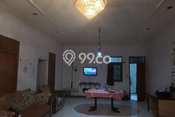Siap Huni Rumah Mewah 6 Kamar di Kramat Jati Dekat ke Mana Pun Siap Huni Rumah Mewah 6 Kamar di Kramat Jati Dekat ke Mana Pun