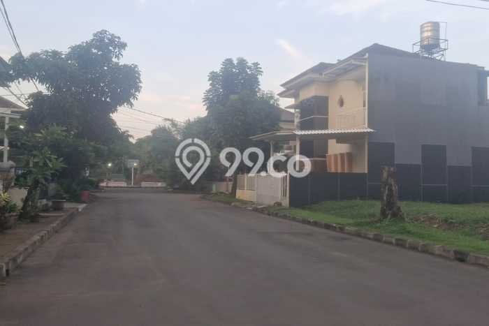 Tanah Dijual Lokasi Tangerang, Tangerang Luas 90m2 Legalitas Aman Tanah Dijual Lokasi Tangerang, Tangerang Luas 90m2 Legalitas Aman