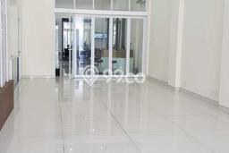 Unit Ruko Dijual di Bekasi LT 247m2 & LB 745m2 Unit Ruko Dijual di Bekasi LT 247m2 & LB 745m2