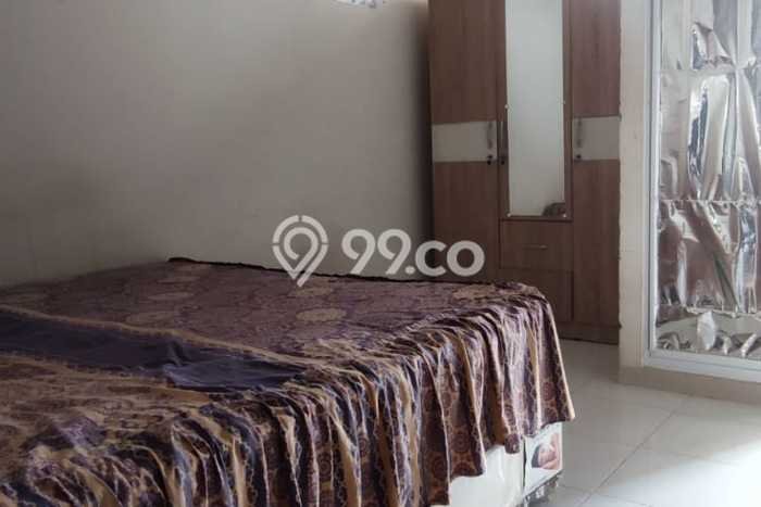 Dijual Apartemen 1 Kamar Tidur, 1 Kamar Mandi di BSD, Tangerang Selatan Dijual Apartemen 1 Kamar Tidur, 1 Kamar Mandi di BSD, Tangerang Selatan