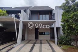 Dijual Rumah Mewah Exclusive di Cakung, Jakarta Timur Dijual Rumah Mewah Exclusive di Cakung, Jakarta Timur