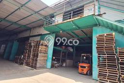 Gudang Dijual di Kawasan Cengkareng, Jakarta Barat Harga Kompetitif Gudang Dijual di Kawasan Cengkareng, Jakarta Barat Harga Kompetitif