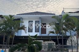 For Sale! Premium House LT 180m2 Desain Modern di Metland Menteng For Sale! Premium House LT 180m2 Desain Modern di Metland Menteng