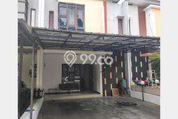 Rumah Luas Asri 3 KT Siap Pakai di Metland Menteng Jakarta Timur Rumah Luas Asri 3 KT Siap Pakai di Metland Menteng Jakarta Timur
