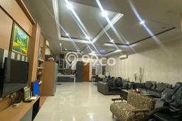 Jual Rumah Mewah Elegan Dengan View Eksklusif di Sunter, Jakarta Utara Jual Rumah Mewah Elegan Dengan View Eksklusif di Sunter, Jakarta Utara