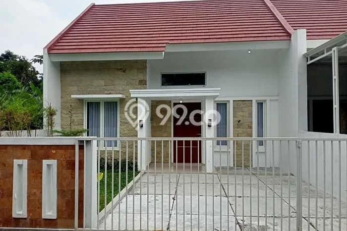 Rumah Minimalis Lokasi Strategis Hanya 7 Menit Dari Rsud Sleman Rumah Minimalis Lokasi Strategis Hanya 7 Menit Dari Rsud Sleman