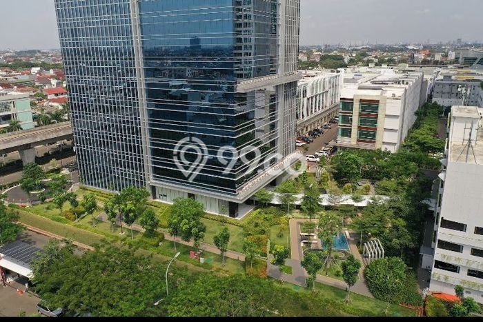 Kantor Komersial Dijual di Kelapa Gading Jakarta Utara LT 151m2 & LB 151m2 Kantor Komersial Dijual di Kelapa Gading Jakarta Utara LT 151m2 & LB 151m2