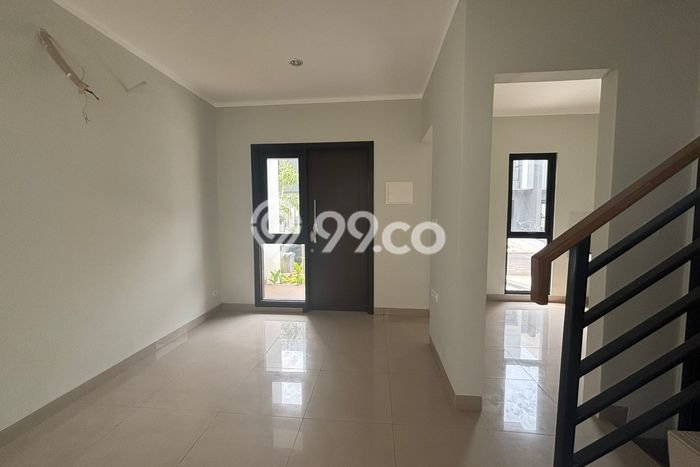 PRIME PROPERTY! Rumah area Summarecon Crown Gading, 2 KM, Lingkungan Premium, LT 66m² Bangunan 63m² PRIME PROPERTY! Rumah area Summarecon Crown Gading, 2 KM, Lingkungan Premium, LT 66m² Bangunan 63m²